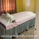 Lime Massage Therapy, Lexington