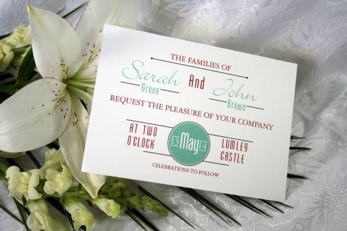  Profile Photos of Helen Scott Wedding Stationery Chester-le-street - Photo 2 of 4