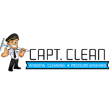 Capt. Clean - Window Cleaning & More 1703 158 Street SW 