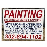 Spinelli Signs and Painting, Newark
