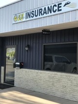  The Insurance Stops 829 N Main St, Ste 2 