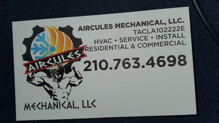  Profile Photos of Aircules Mechanical LLC 7327 Canopus Bow - Photo 1 of 1