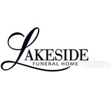 Lakeside Funeral Home, Woodstock