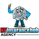  NY Insurance Hub Agency 125 Wolf Rd, STE 404 
