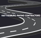 Hattiesburg Paving Contractors, Hattiesburg