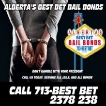  Profile Photos of Alberta's Best Bet Bail Bonds 1310 Congress Ave - Photo 2 of 5