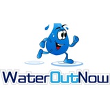  Water Out Now - Restoration services 1022 Blanchard Ave 