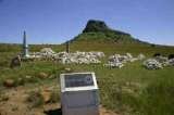 Anglo Zulu Battlefield of Isandlwana 1879 South African Tours and Safaris Po Box 662 