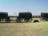 Battlefield of Blood River 1838 South African Tours and Safaris Po Box 662 