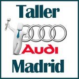 Profile Photos of Maestrum - Taller Audi Madrid