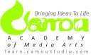  Camou Academy of Media Arts 5, Jalan Pertama 5, Pusat Perdagangan Danga Utama, 