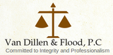 Pricelists of Van Dillen & Flood, P.C.