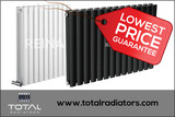 Total radiators - Designer Radiators