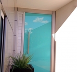 Extensive Range of Interior Glass Doors - NZ Glass, North Shore