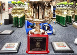 USA Trophy, Laguna Hills