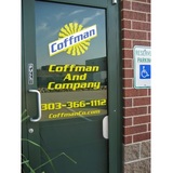 Coffman & Company of Coffman & Company