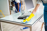 6 Easy Tips to Declutter and Clean Your Office (Office Cleaning Toronto)
, Now It's Clean, North York