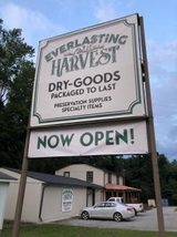  Everlasting Harvest 7605 Newnan Rd 
