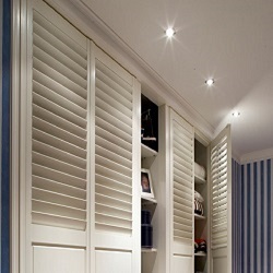  Profile Photos of Coventry Plantation & Window Shutters 11a Bull Yard - Photo 2 of 2