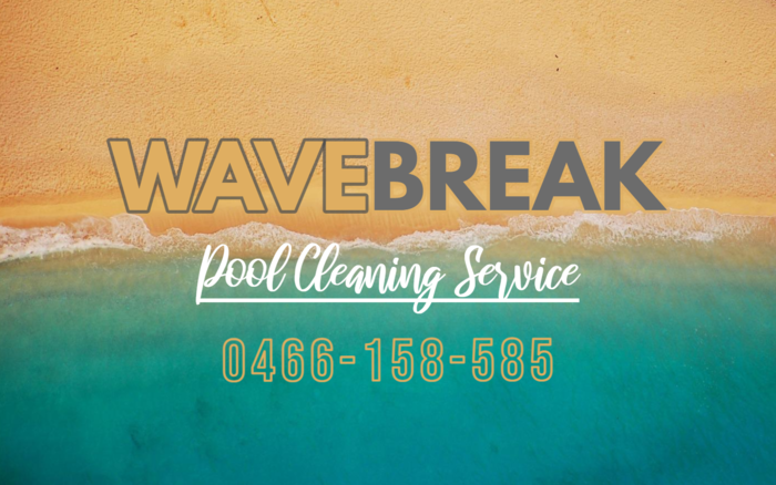  Profile Photos of WaveBreak Pool Cleaning Service Unit 302 70 Remembrance Drive, Surfers Paradise - Photo 1 of 2
