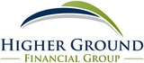  Higher Ground Financial Group, Inc. 5970 Frederick Crossing Lane, Suite 100 