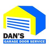 Dan’s Garage Door Service, Troup