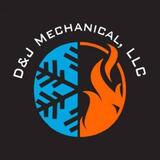  D&J Mechanical, LLC 2149 Dexter Road 