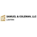  Samuel & Coleman, LLC 3421 North Causeway Boulevard, Suite 201 