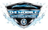 D4 Mobile Auto Spa & Detailing, Columbus