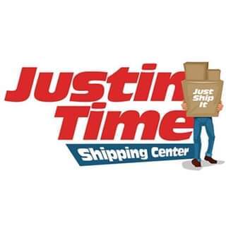  Profile Photos of Justin Time Shipping Center 285 Nostrand Ave - Photo 1 of 1