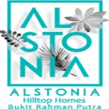  Alstonia Level 30, Menara Allianz Sentral, No.203 