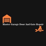  Master Garage Door and Gate Repair Serving Area 