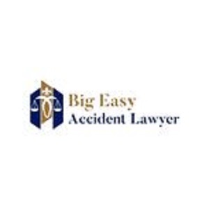  Profile Photos of Big Easy Accident Lawyer 517 Soraparu St #103-A - Photo 1 of 1
