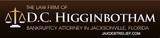 Profile Photos of Bankruptcy Law Firm of D.C Higginbotham