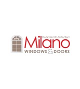  Milano Windows & Doors Toronto 109 Fernstaff Ct 