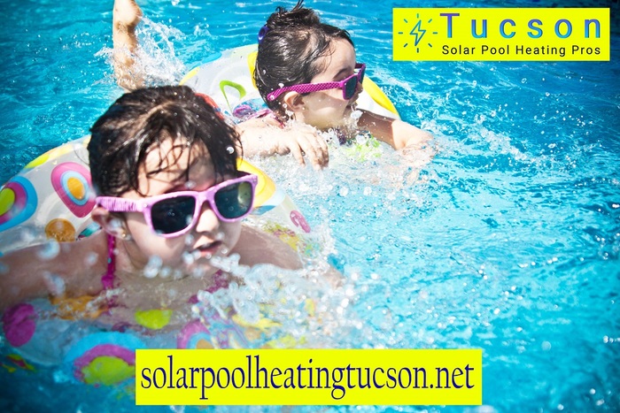  Profile Photos of Tucson Solar Pool Heating Pros 1 S Church Ave Suite 1200 - Photo 3 of 9