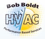 Bob Boldt HVAC, Eagan