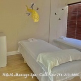 H&M Massage Spa, Pembroke Pines