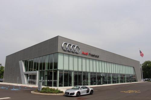 Profile Photos of Audi Freehold 3561 U.S. 9 - Photo 2 of 2