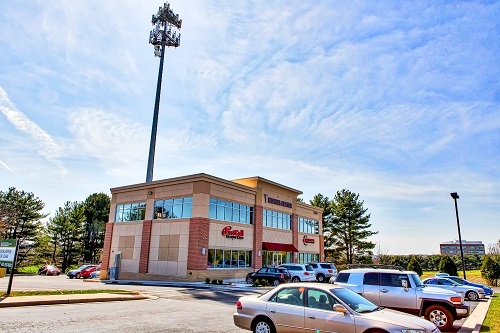  Profile Photos of First Call Medical Center 10981 Johns Hopkins Road - Photo 4 of 4