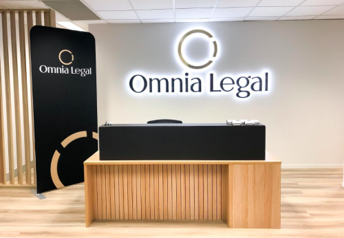  New Album of Omnia Legal Level 3, 16 Innovation Parkway - Photo 4 of 4