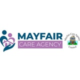  Mayfair Care Agency 12 Saint Matthews Close 
