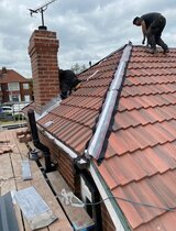  Roofing & Building Solutions Ponderosa, Vicarage Close South Kirkby 