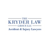  The Kryder Law Group, LLC Accident and Injury Lawyers 77 S. Riverside Drive, Unit 2E 