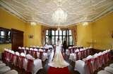 Hawkesyard Estate Staffordshire Wedding Venue Main Grade II Listed Hall - The Lister Suite for Civil Ceremonies Hawkesyard Hall and Hawkesyard Golf Club Armitage Park 