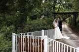 Hawkesyard Estate Staffordshire Wedding Venue - the bridal pathway Hawkesyard Hall and Hawkesyard Golf Club Armitage Park 