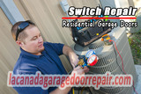 Switch Repair