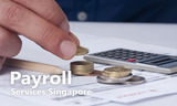 payroll services Singapore