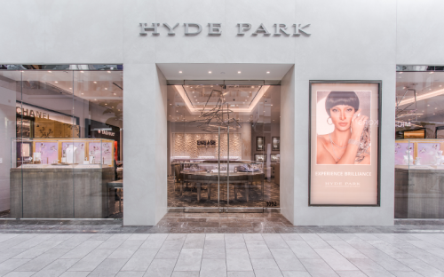 New Album of Hyde Park Jewelers 7014 E Camelback Rd, Suite 1092 - Photo 1 of 2