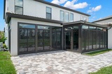 Lifestyle Remodeling Sunrooms & Patio Enclosures<br />
 Lifestyle Remodeling 4897 W Waters Ave, Suite B 